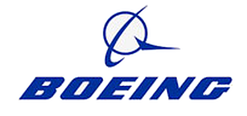 Boeing logo