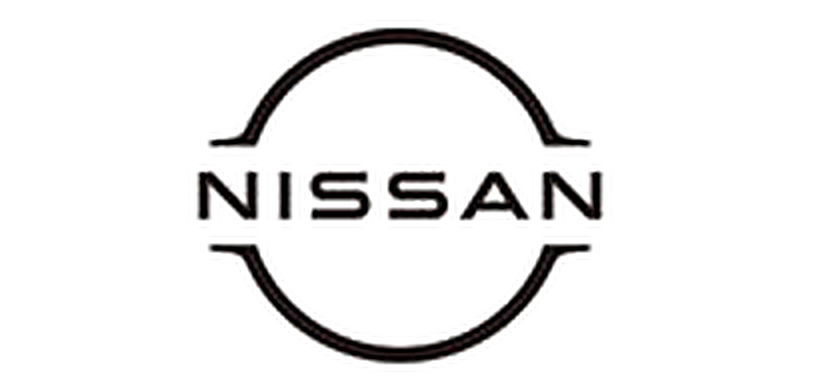 Nissan logo