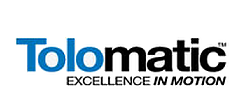 Tolomatic logo