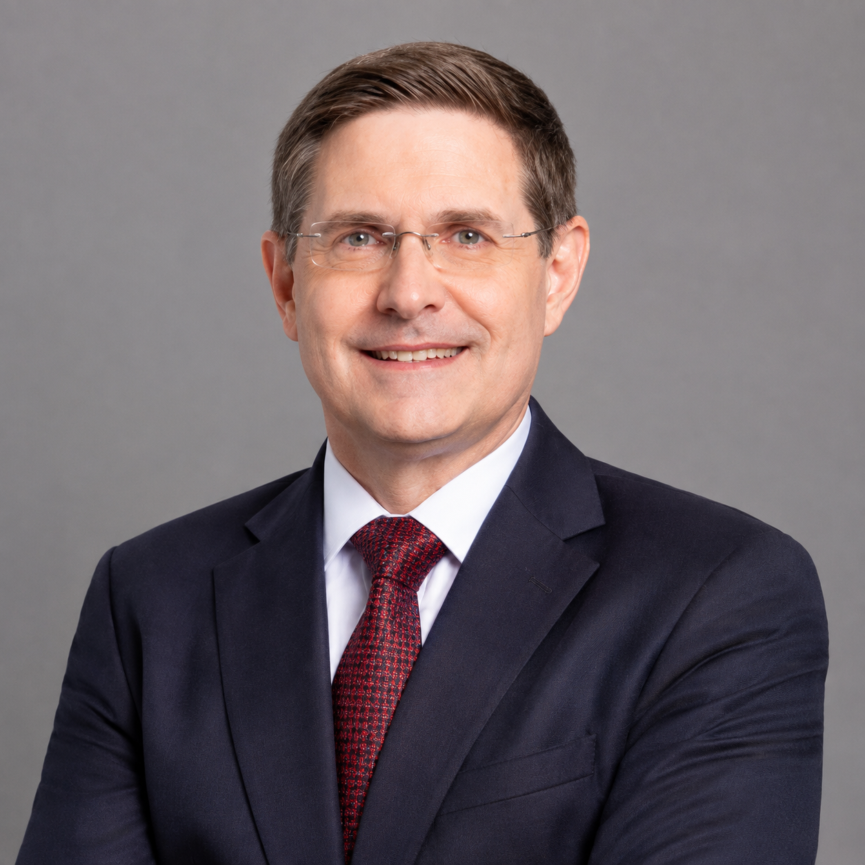 Dennis J. Meseroll