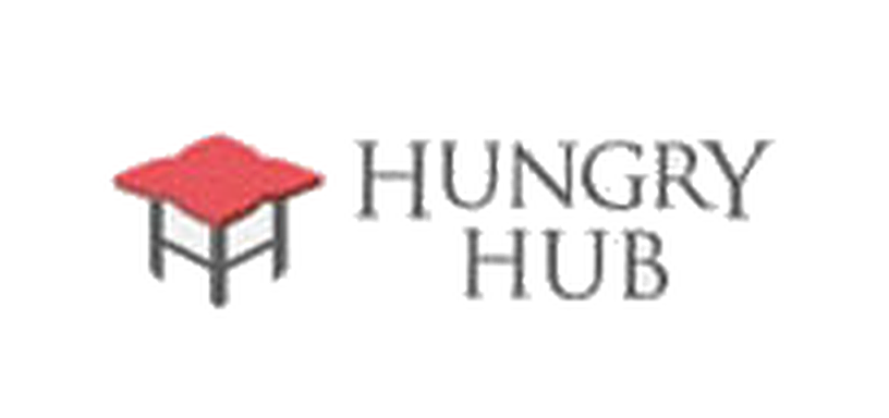 Hungry Hub logo