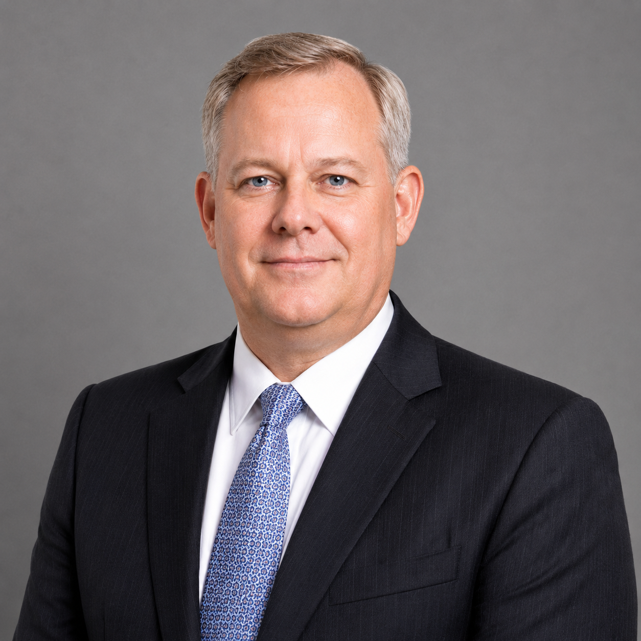 John J. Evans