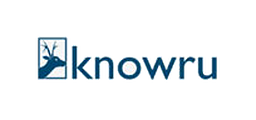 Knowru logo