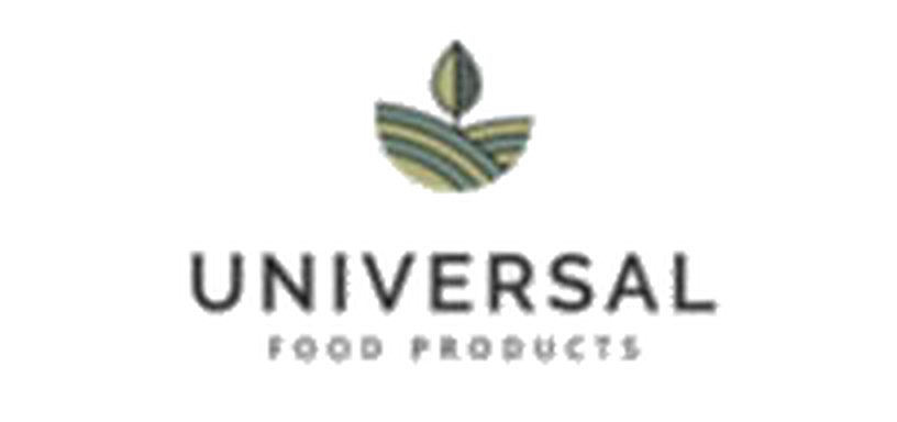 Universal Food logo