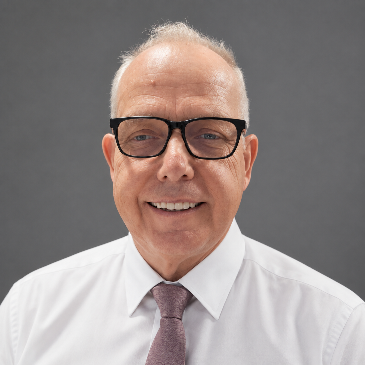 Martin J. Eleveld