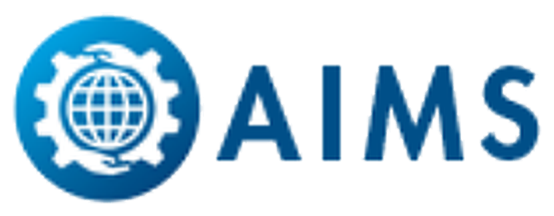 AIMS Asia logo